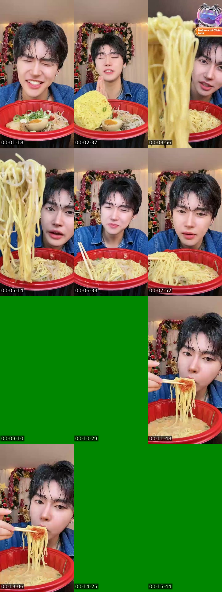 @yun_tuyo TikTok live from 2026-07-06