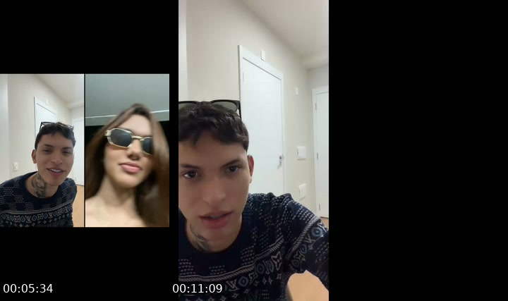 @astrolivess TikTok live from 2026-07-06