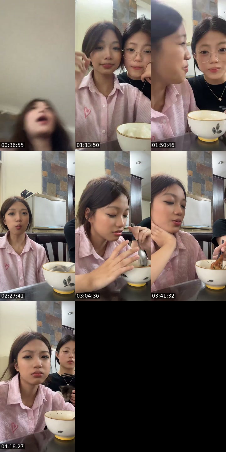 TikTok live: o day co meo by @_pt_klinhh__