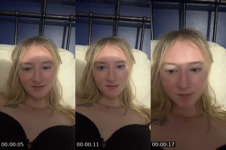 @marissastorme TikTok live from 2026-07-06