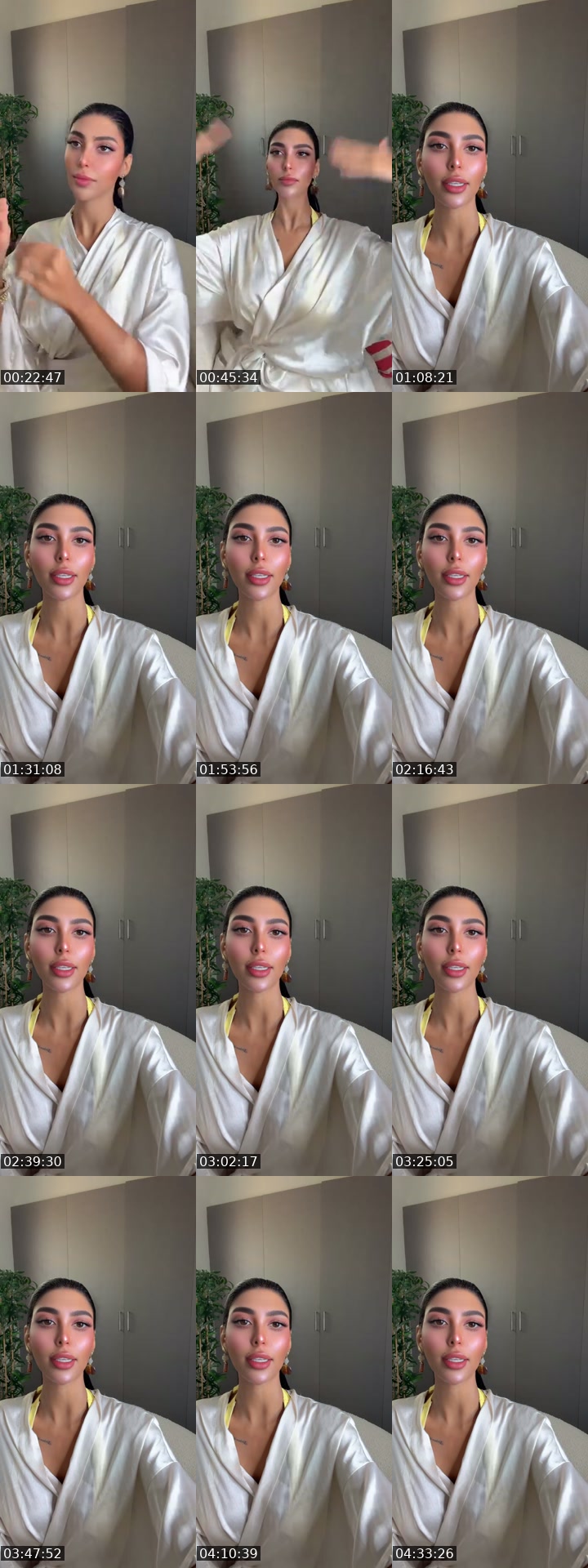 @official.ansam United Arab Emirates TikTok live from 2026-07-06