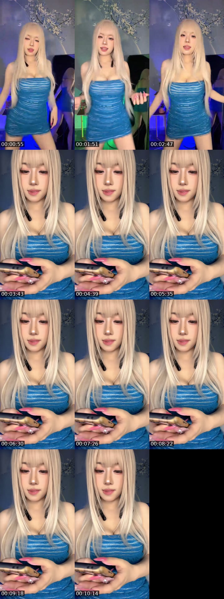 TikTok live: Come on in and chat by @round1688886