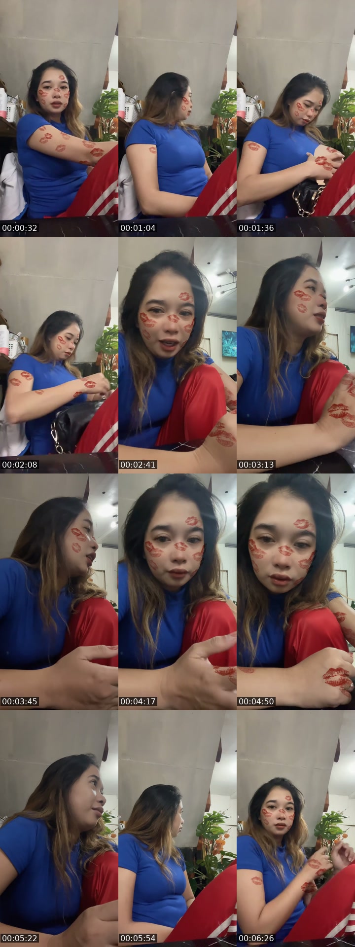 @trevoresho TikTok live from 2026-07-06