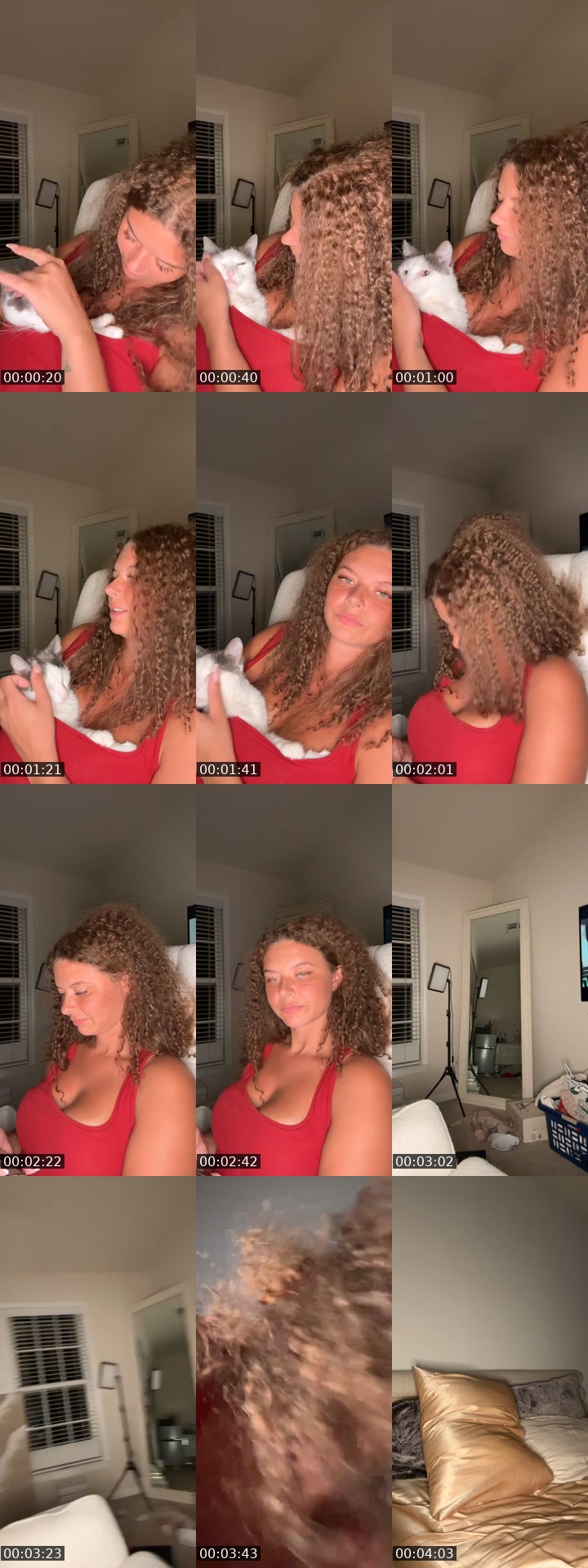 @getyourselfamiranda TikTok live from 2026-07-06