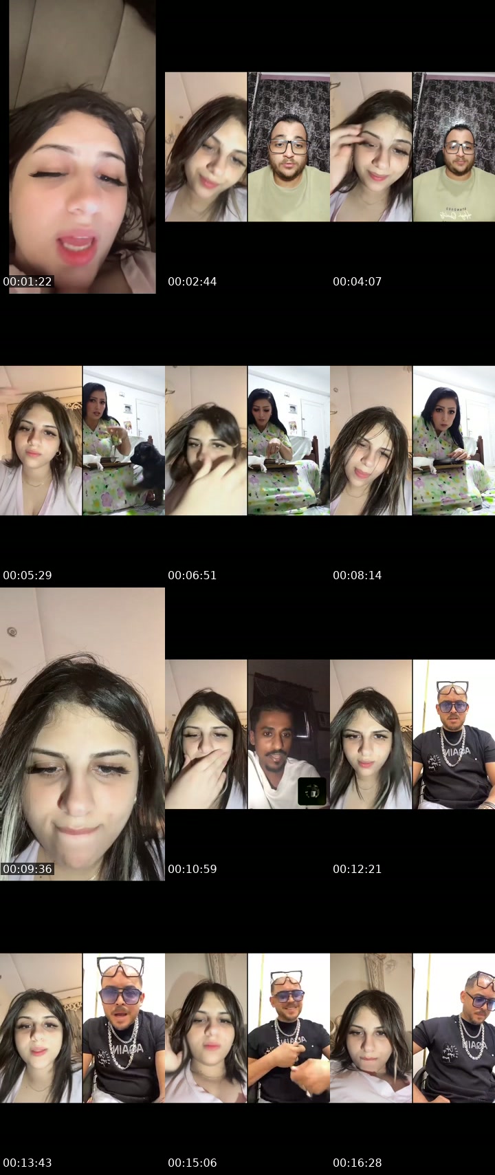 @gogoa251 TikTok live from 2026-07-06