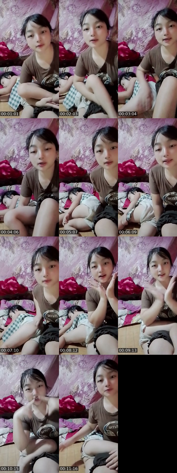 TikTok live: welcome ❤️ by @huegiang76
