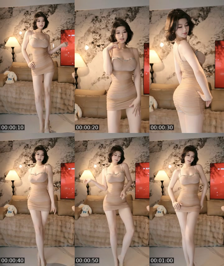 TikTok live: 别划了，就我吧 by @yifan88992