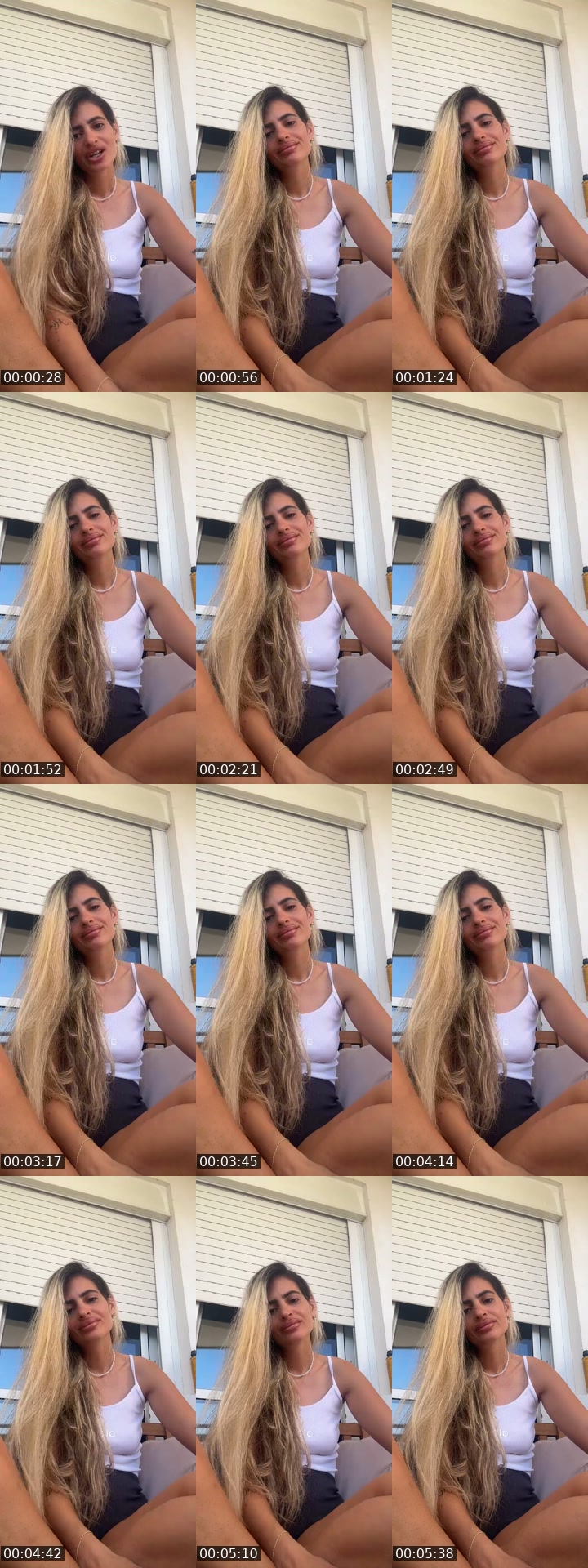 @mazali067 TikTok live from 2026-07-06