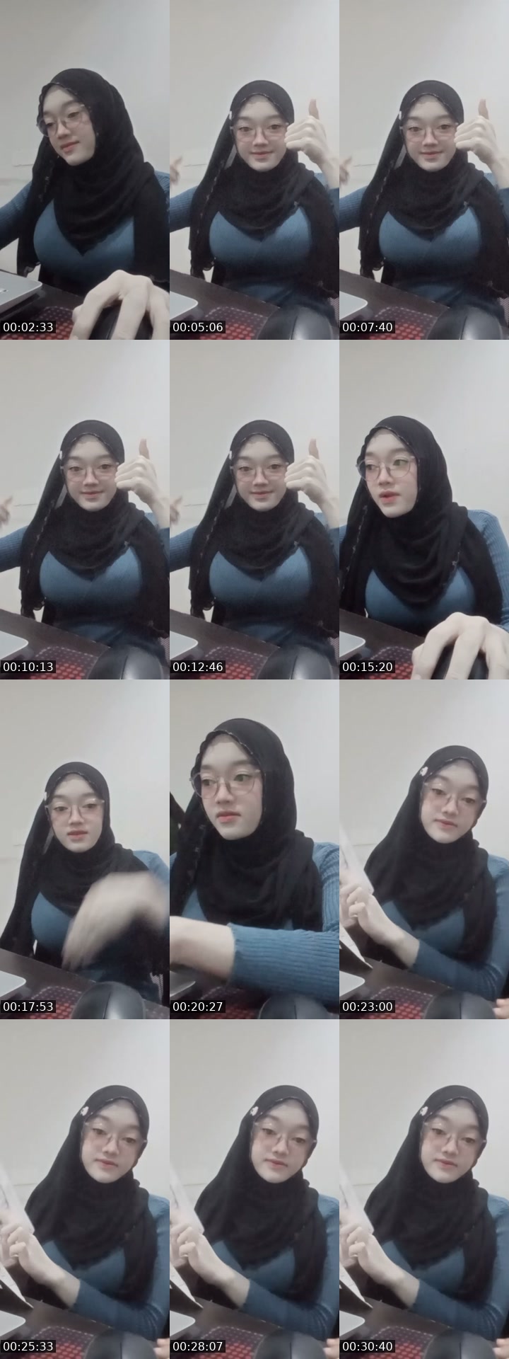TikTok live: kerja beres lanjut nuga by @miskuyz