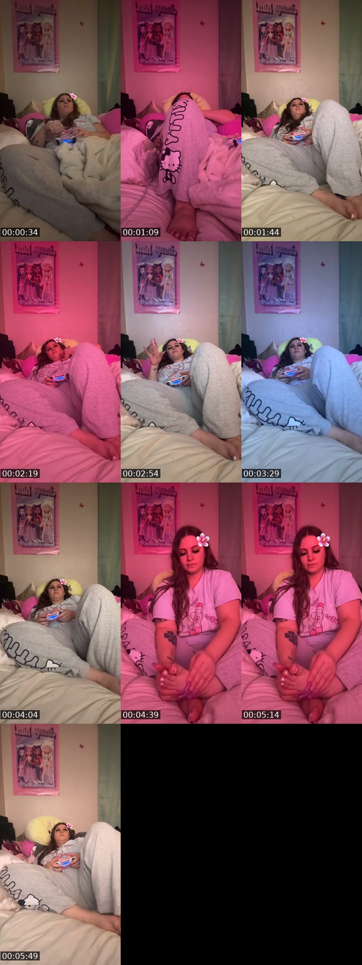 @venusthugoddzzoflove TikTok live from 2026-07-06