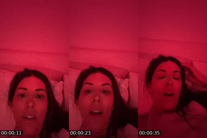 @deannamarchese TikTok live from 2026-07-06