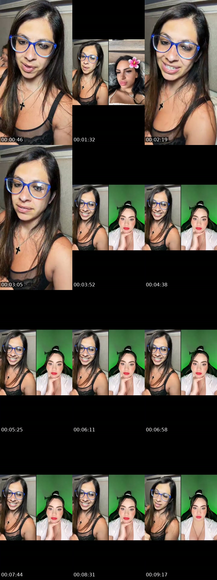 @dyanaqt1 TikTok live from 2026-07-06
