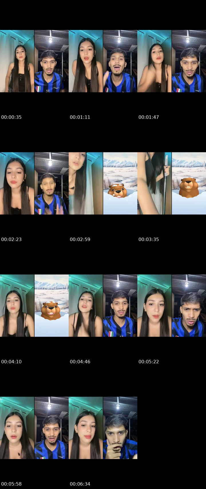 @ali_shirly1 TikTok live from 2026-07-06