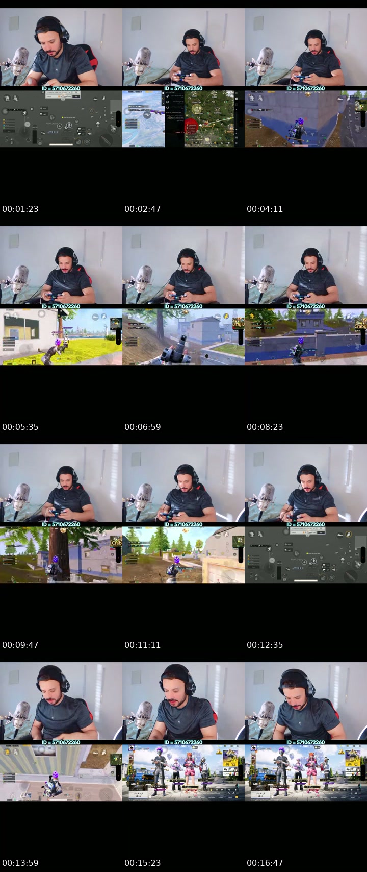TikTok live: Lets Go LIVE! by @anf_iq