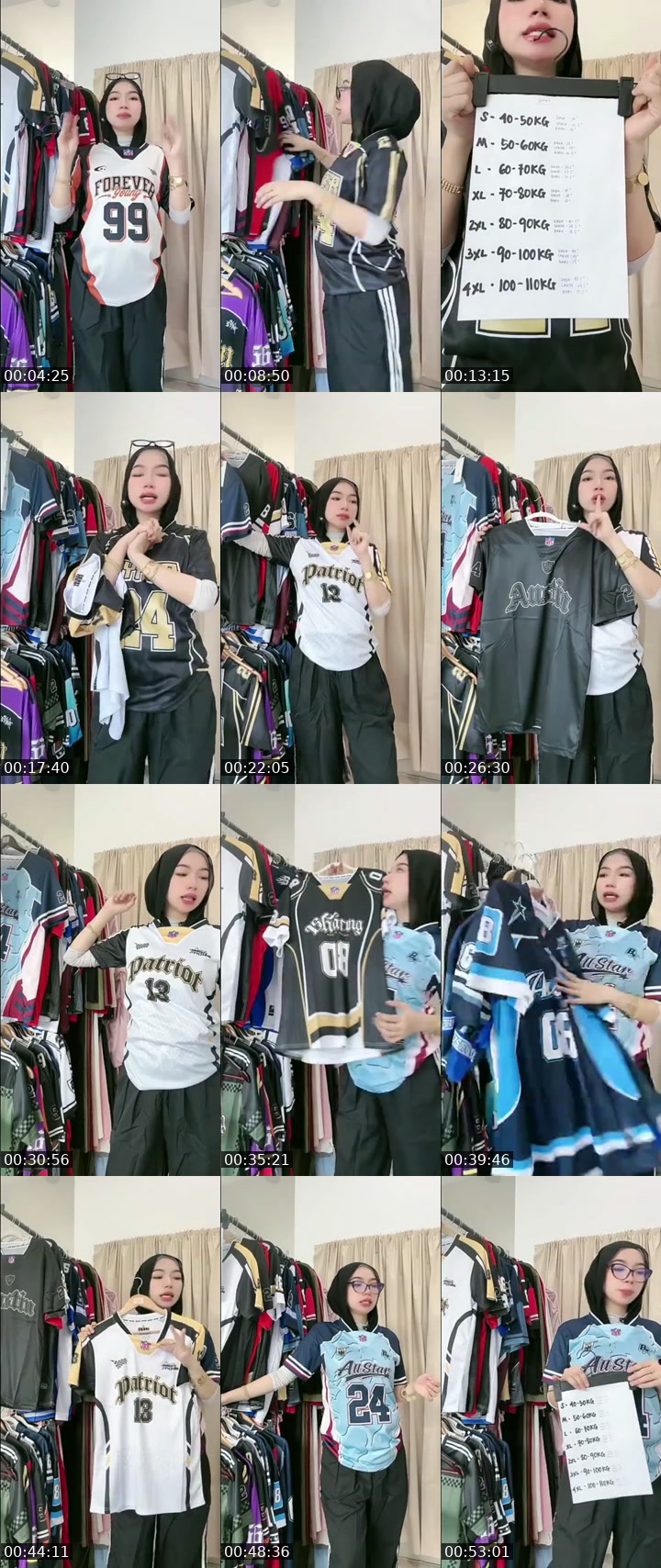 TikTok live: Lets Go LIVE! by @muumuumaa