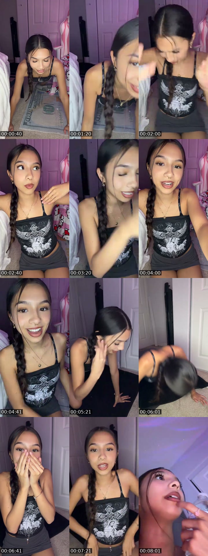 TikTok live: We back by @pyt_jenn1