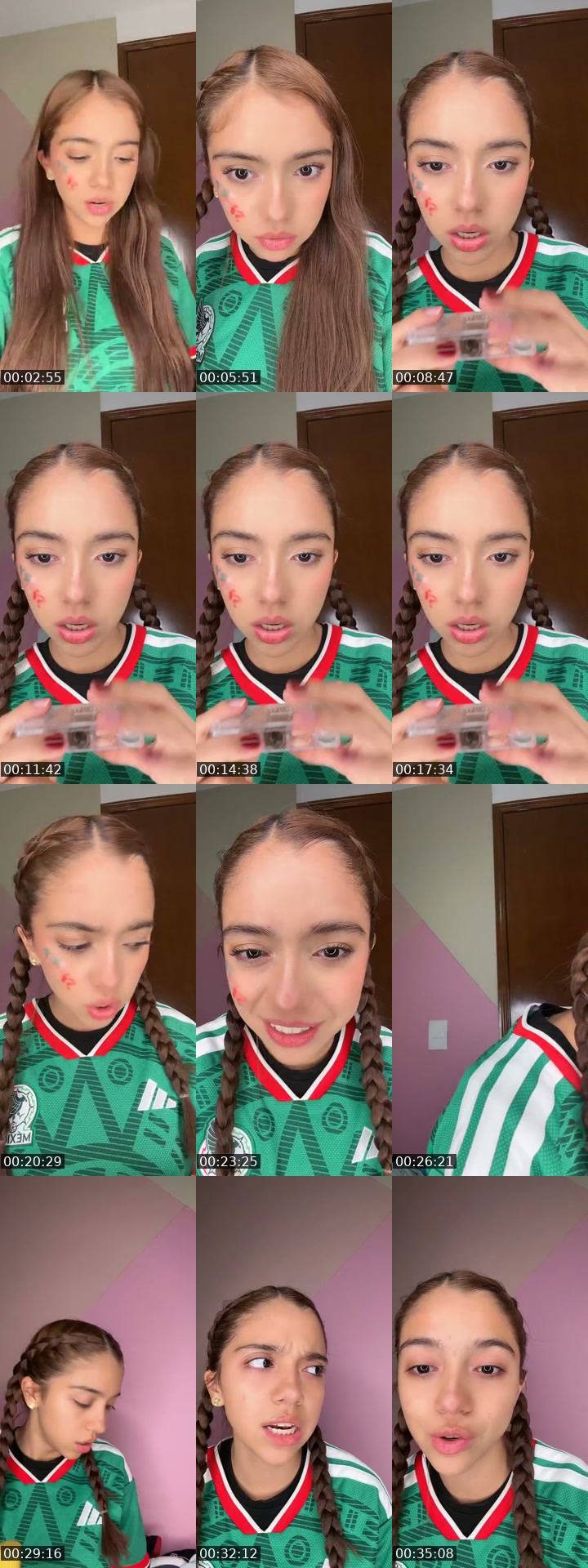 @kari_romu TikTok live from 2026-07-06