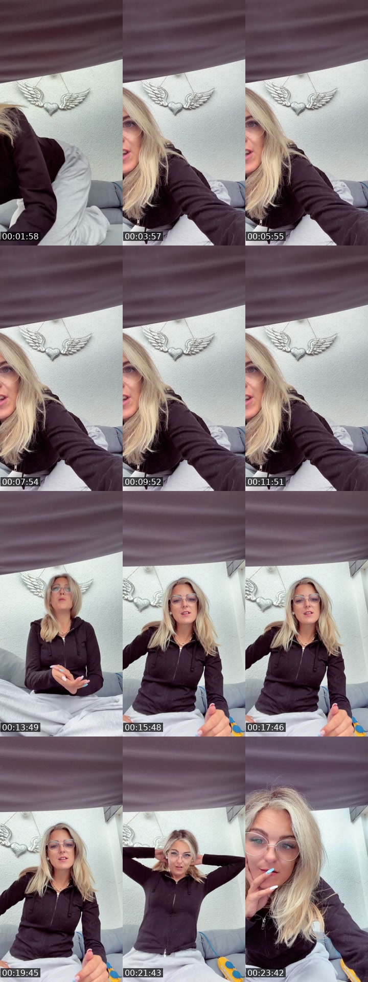 @lennyalive TikTok live from 2026-07-06
