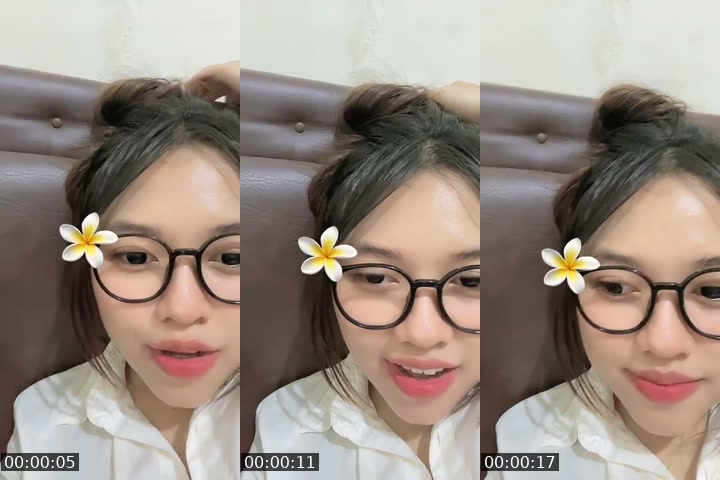 TikTok live: anu by @keyyykee2_