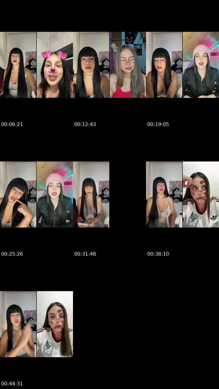 @laumiaau_ TikTok live from 2026-07-06