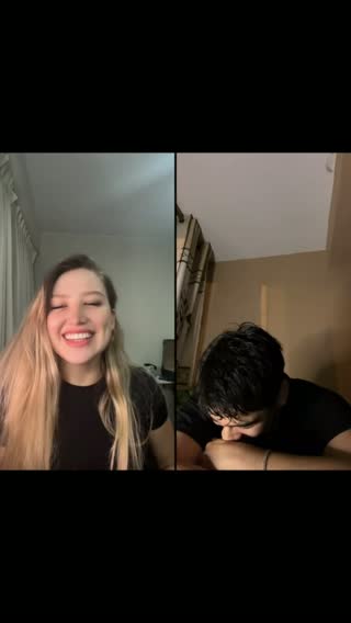 TikTok live: El que entra es guapo by @munaybess