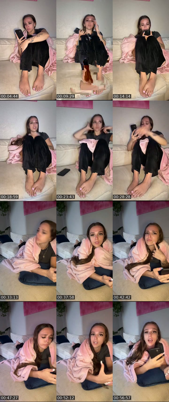 @br44kie Puerto Rico TikTok live from 2026-07-06