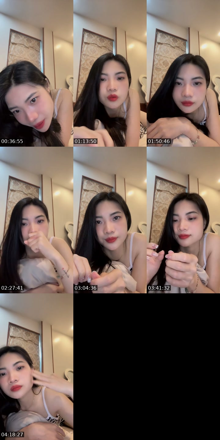 TikTok live: I love tiktok❤️ by @duaiu97