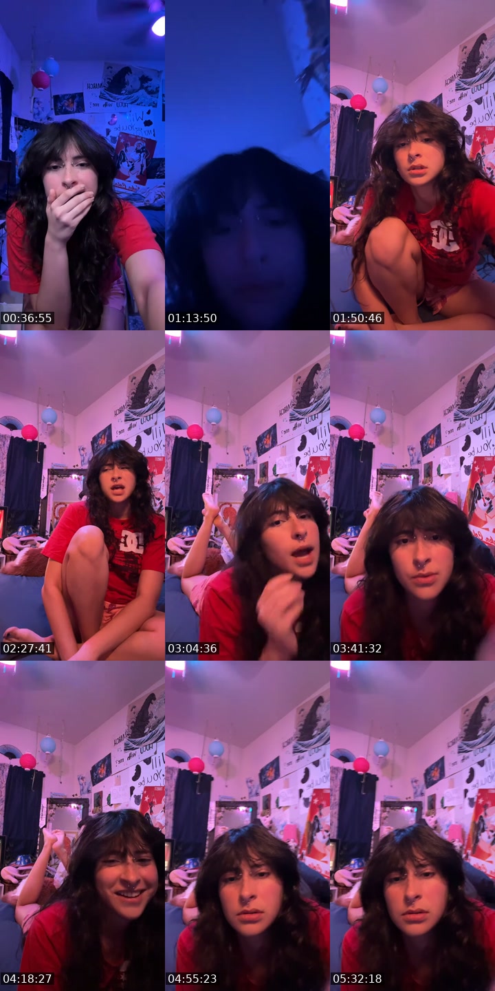 TikTok live: I got exposedfor liking femboys by @blip2353