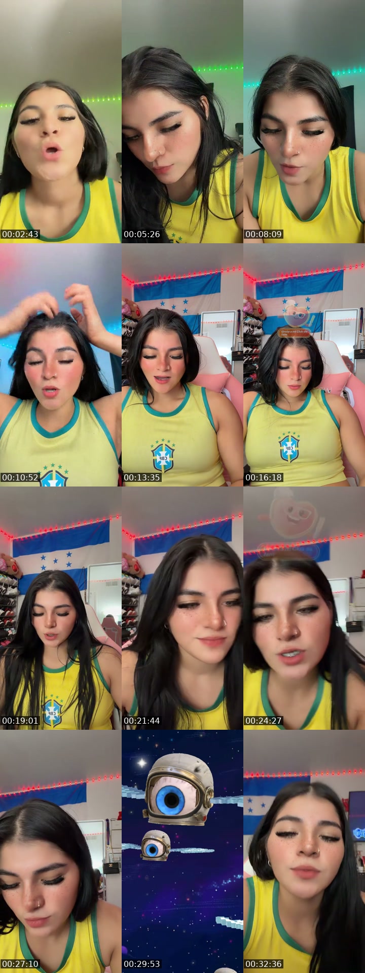 @kendramh7 TikTok live from 2026-07-06