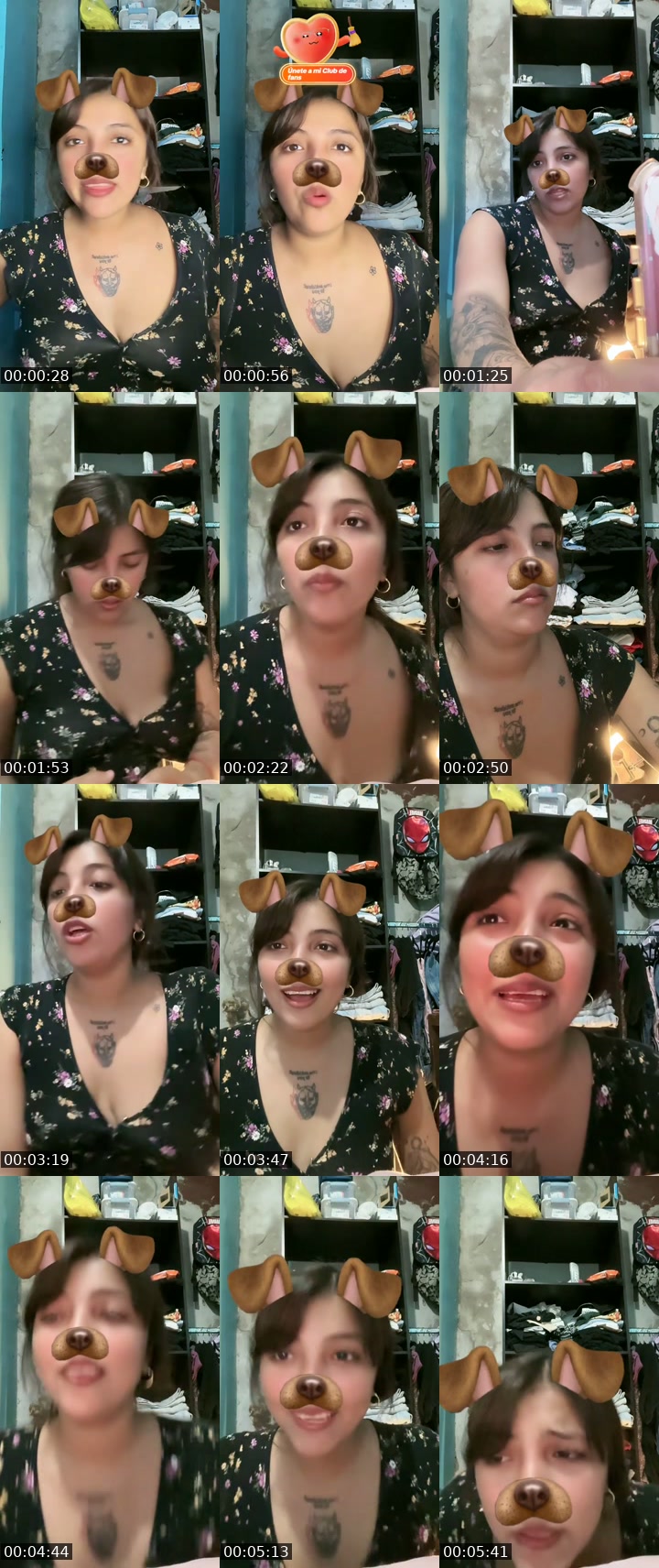 @hi_soyjazz91 TikTok live from 2026-07-06