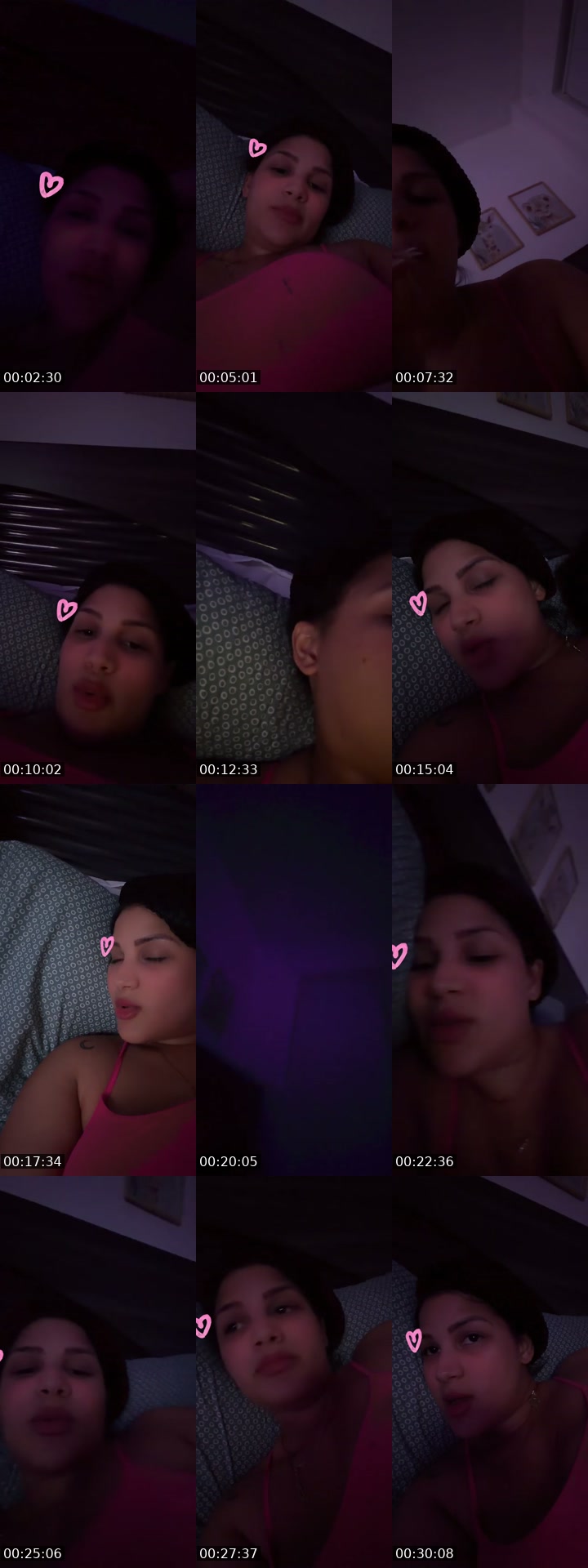 @lacontres TikTok live from 2026-07-06