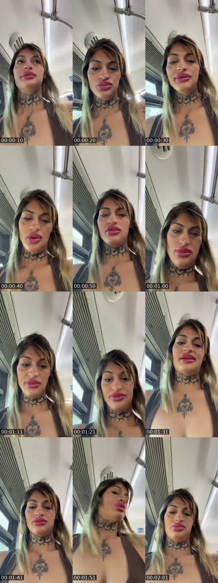 TikTok live: Morning 16 ווינים by @kuki68295