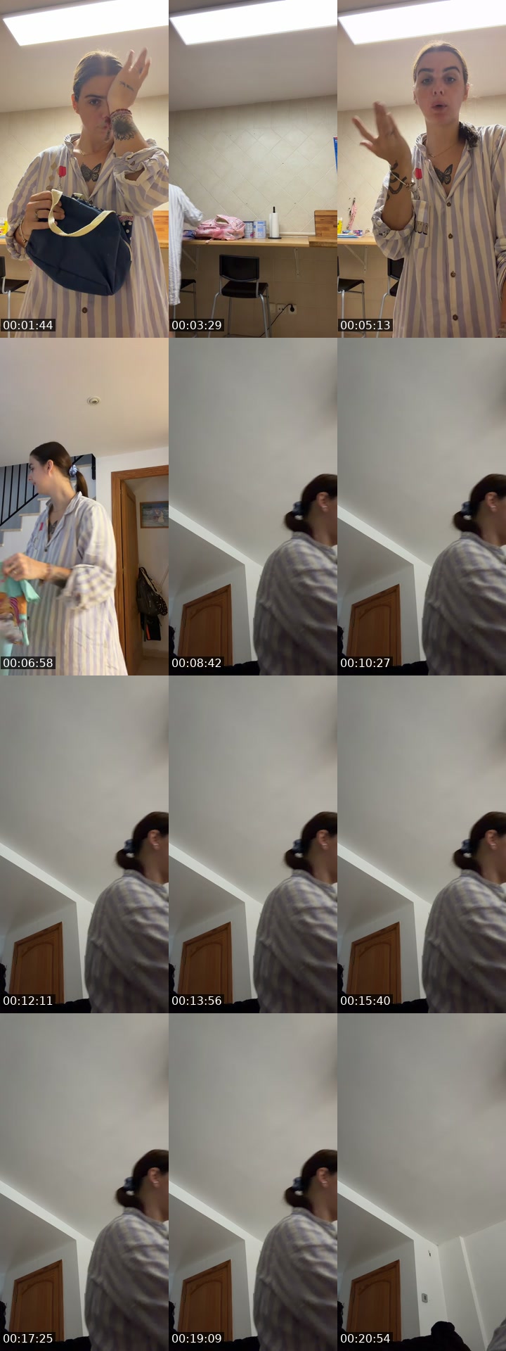 @imdelfined TikTok live from 2026-07-06