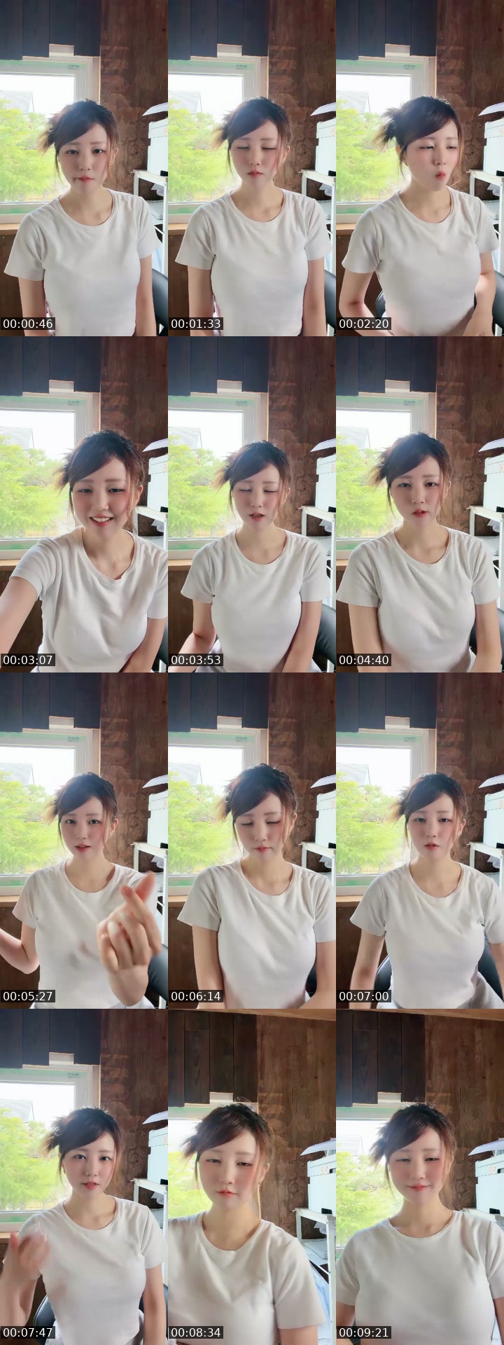 TikTok live: 配信26日目🔰10日から登竜門イベント出ます❣️コメント待ってる by @fghuytrfvnfu