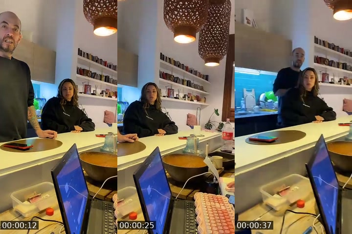 @elnonohub TikTok live from 2026-07-06