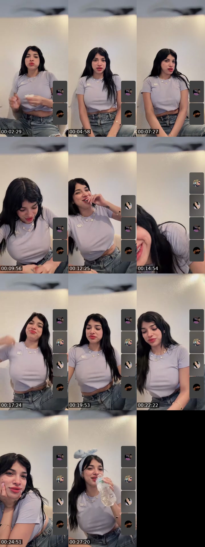 @love1407090 TikTok live from 2026-07-06