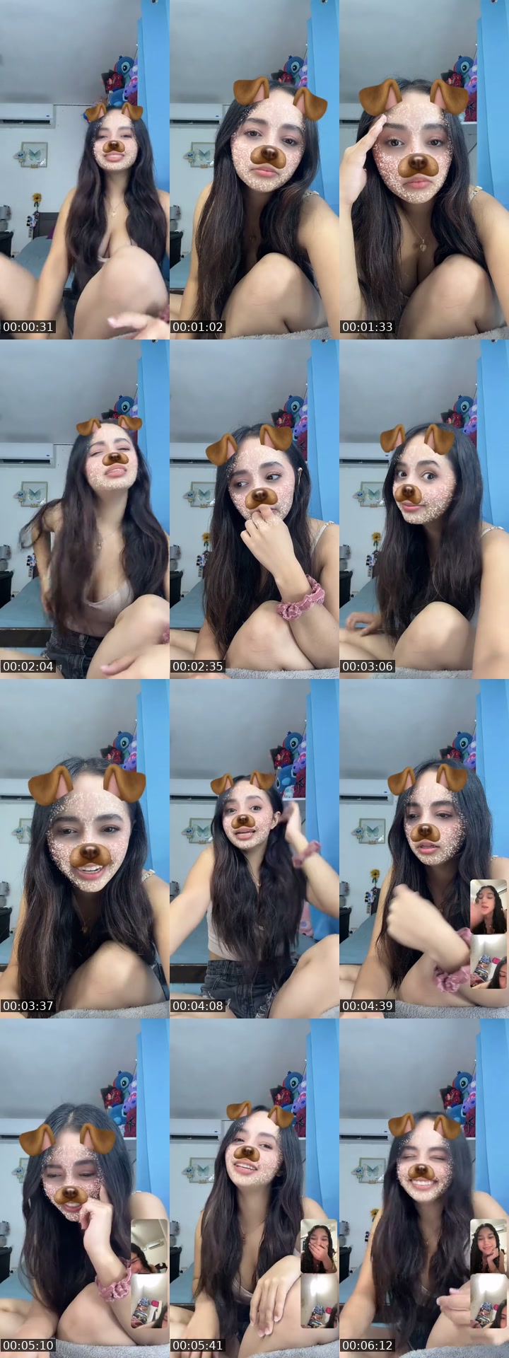 @melanie_sofia130 TikTok live from 2026-07-06