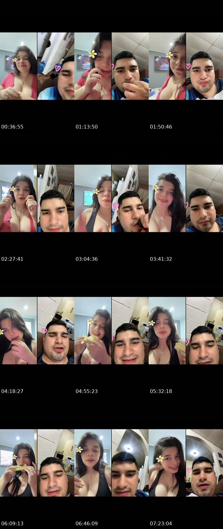 @kath_4r TikTok live from 2026-07-06