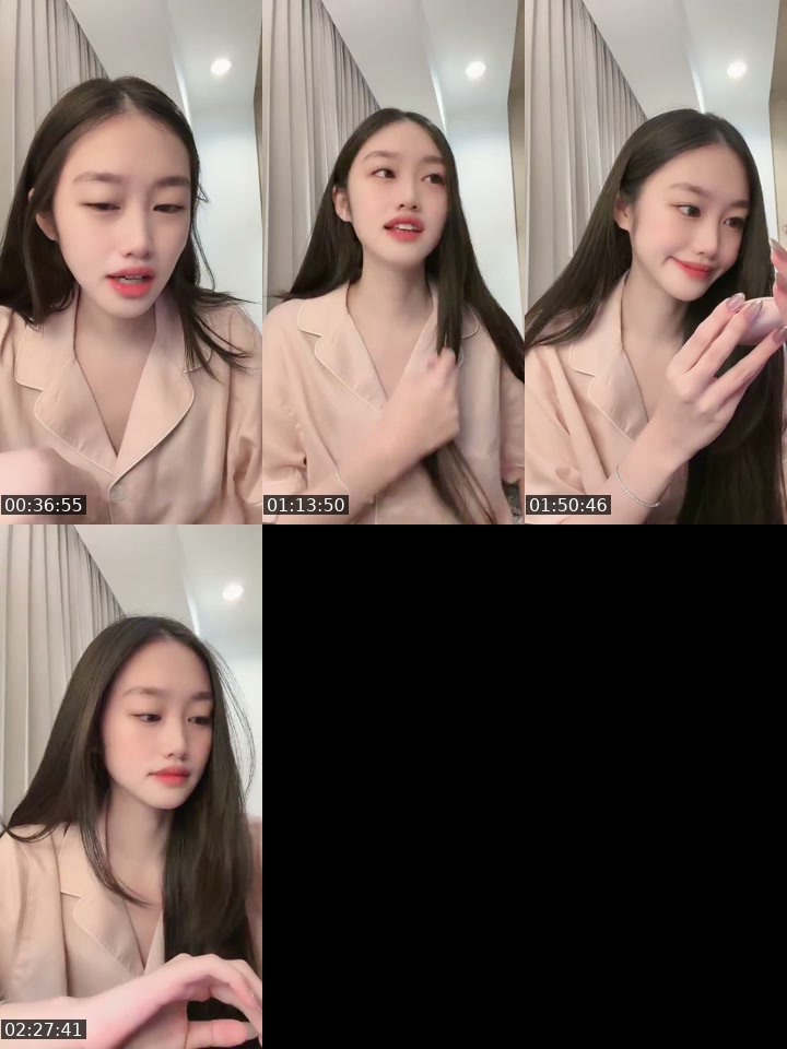 @bbytiffs TikTok live from 2026-07-06