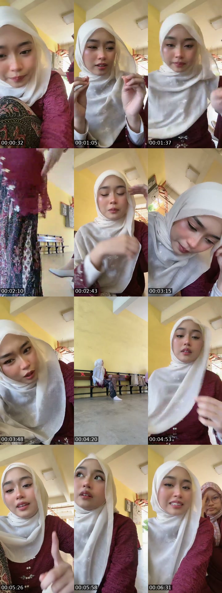@itshaneez TikTok live from 2026-07-06
