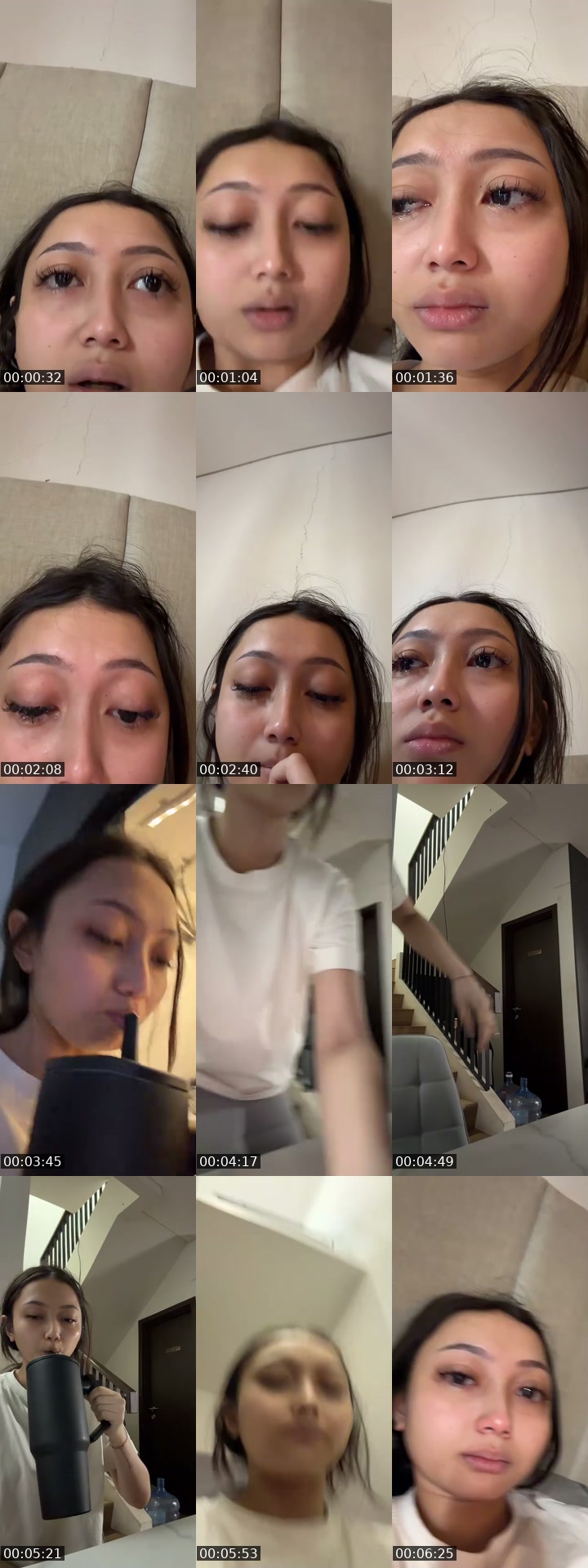 @arasukanescafe TikTok live from 2026-07-06