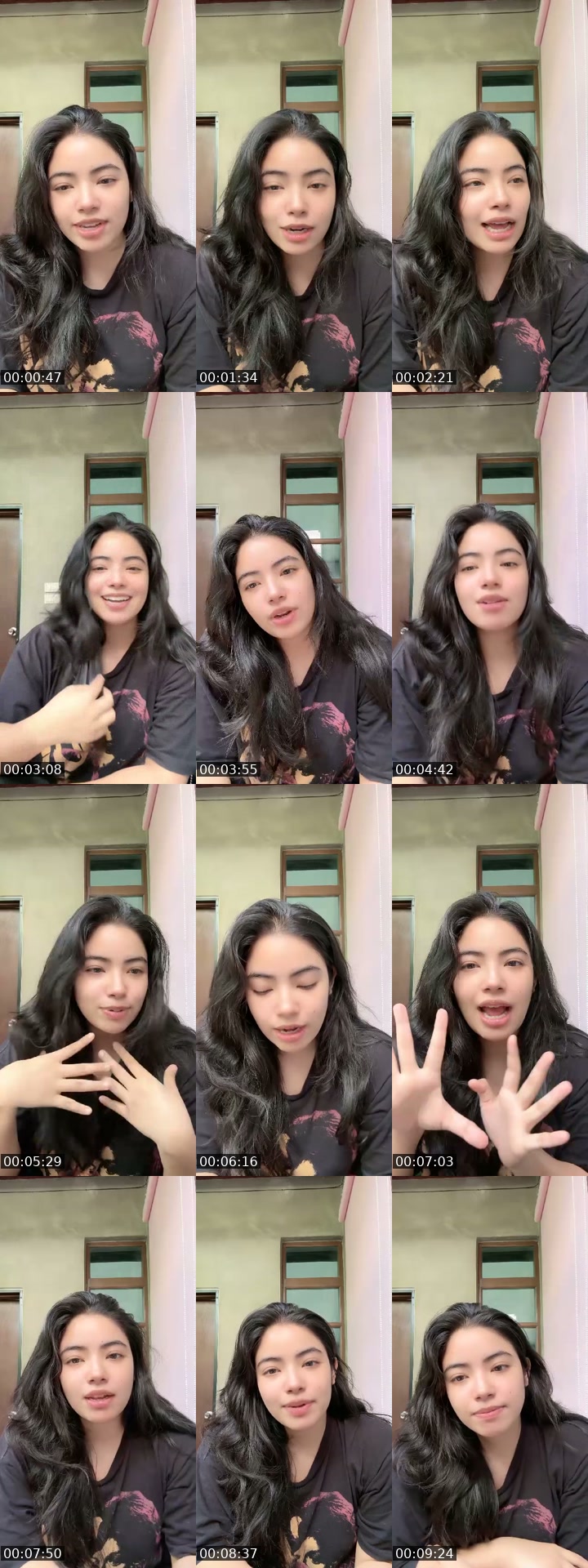 @omgshesupercute TikTok live from 2026-07-06