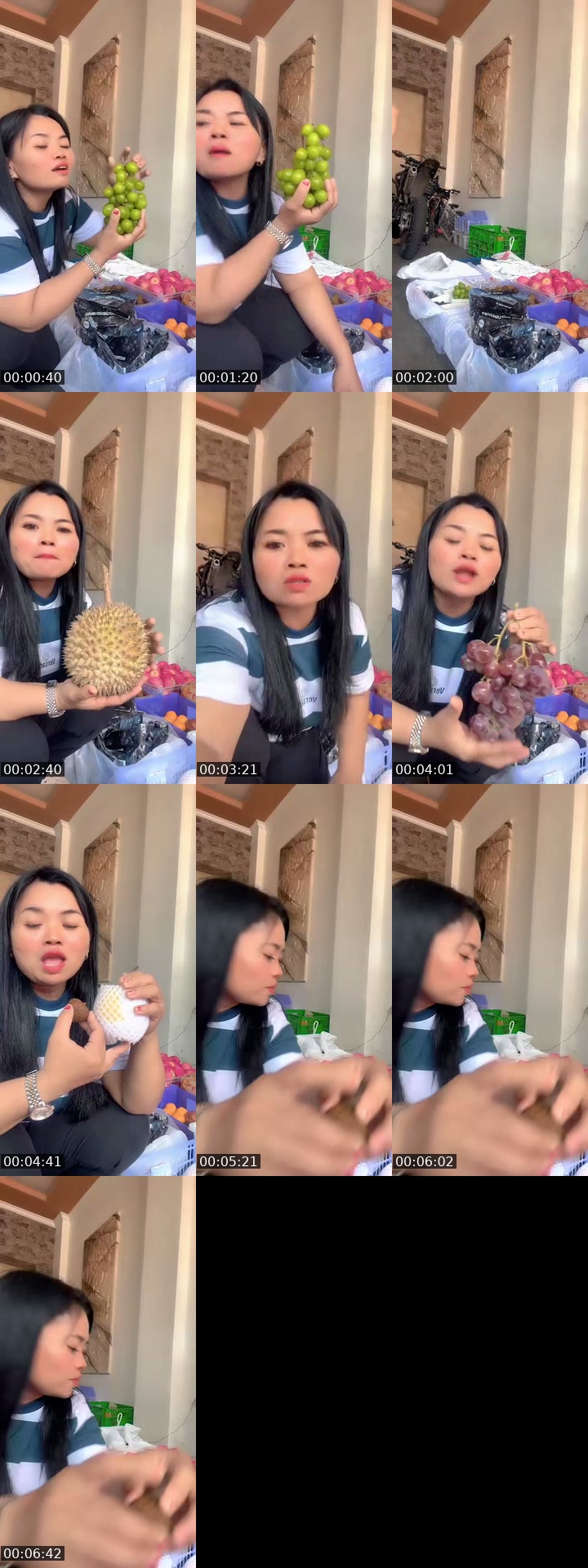 @salamahmah23 TikTok live from 2026-07-06