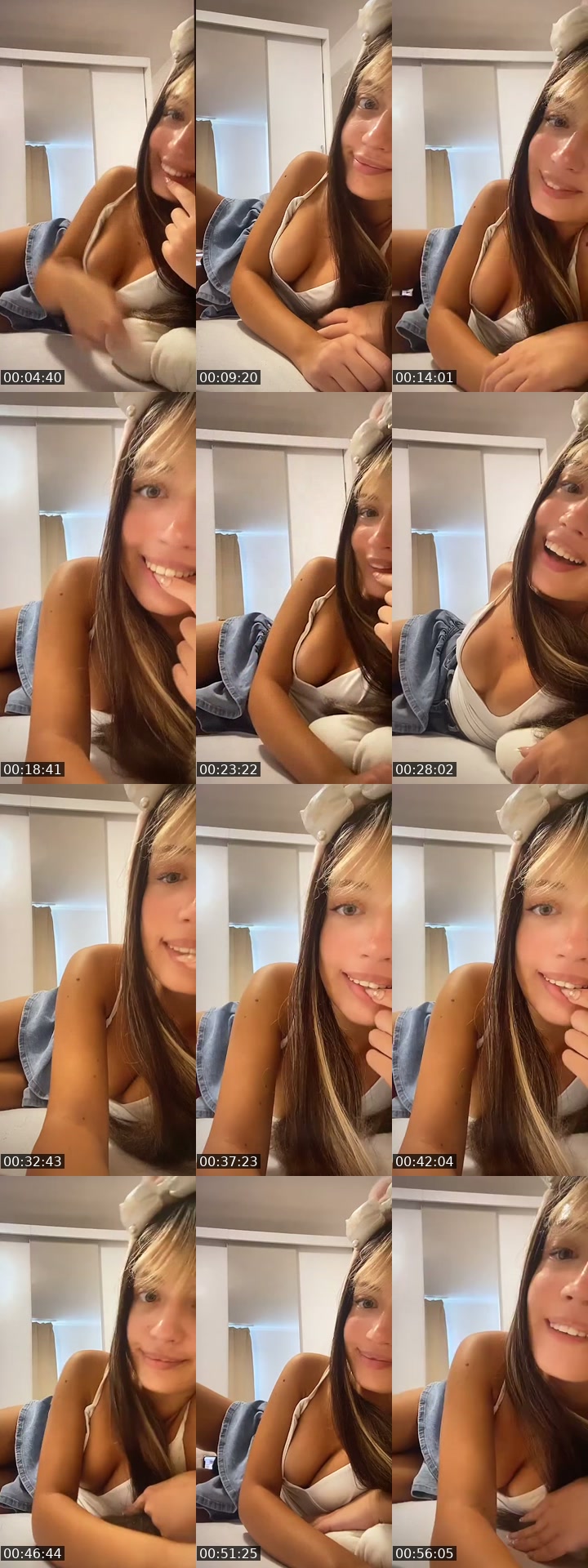 @smzgz9 TikTok live from 2026-07-06