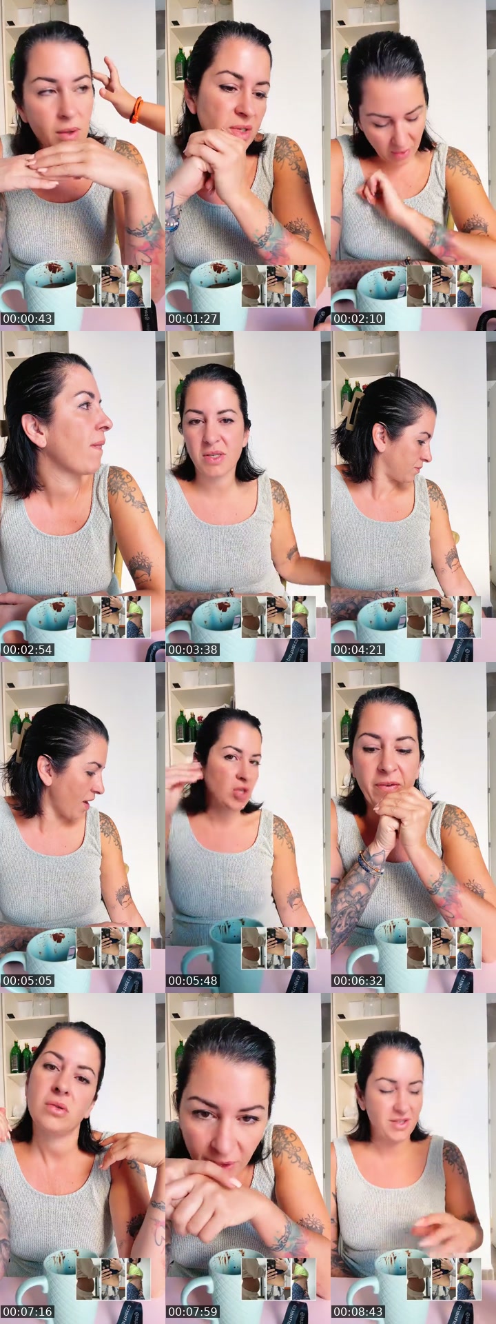 @ali.belleza.holis Mexico TikTok live from 2026-07-06