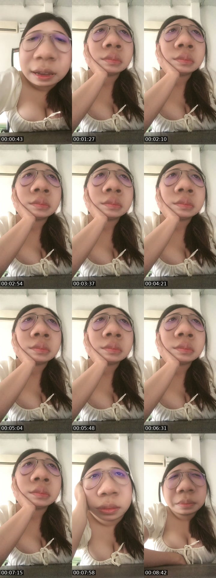 TikTok live: 快来聊天吧 by @xrkai_0624