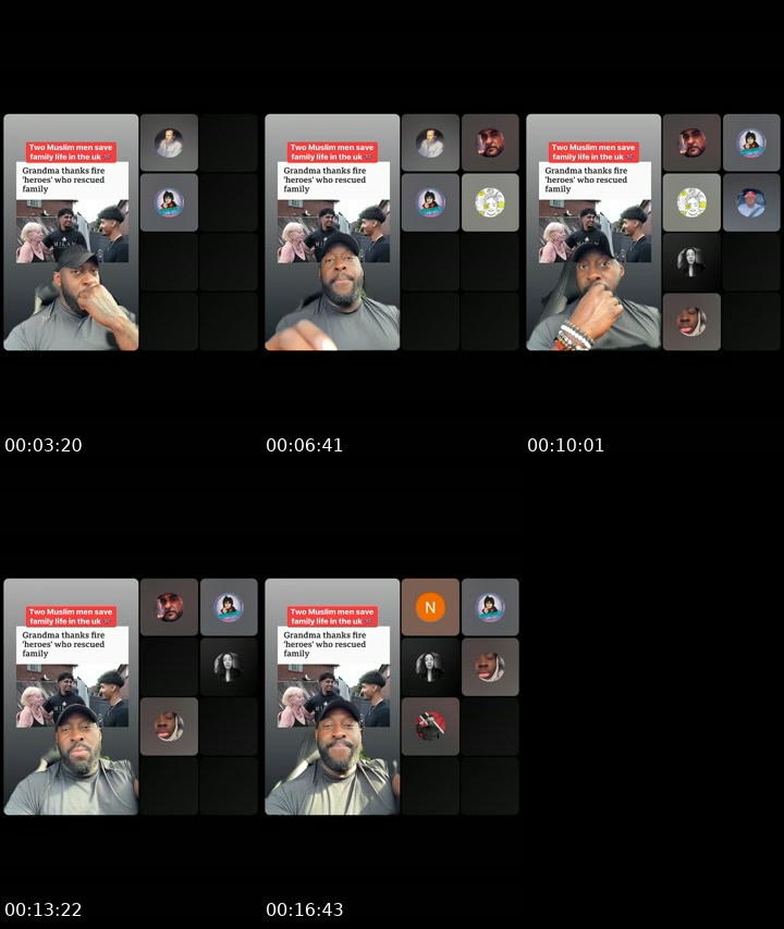 @thedarkpunisher1 TikTok live from 2026-07-06