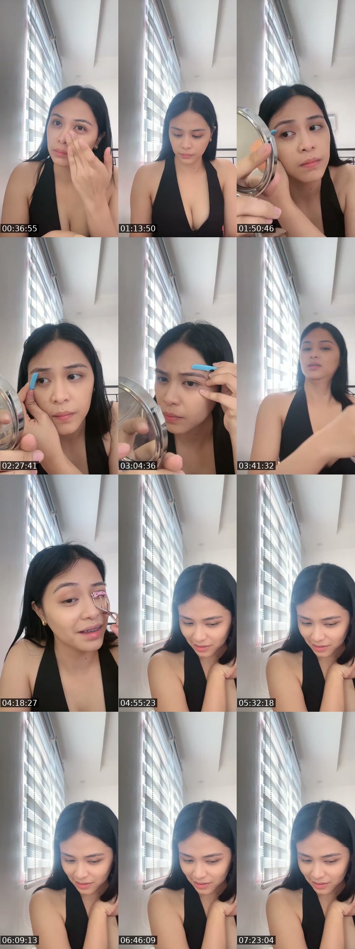 @.yukinam TikTok live from 2026-07-06