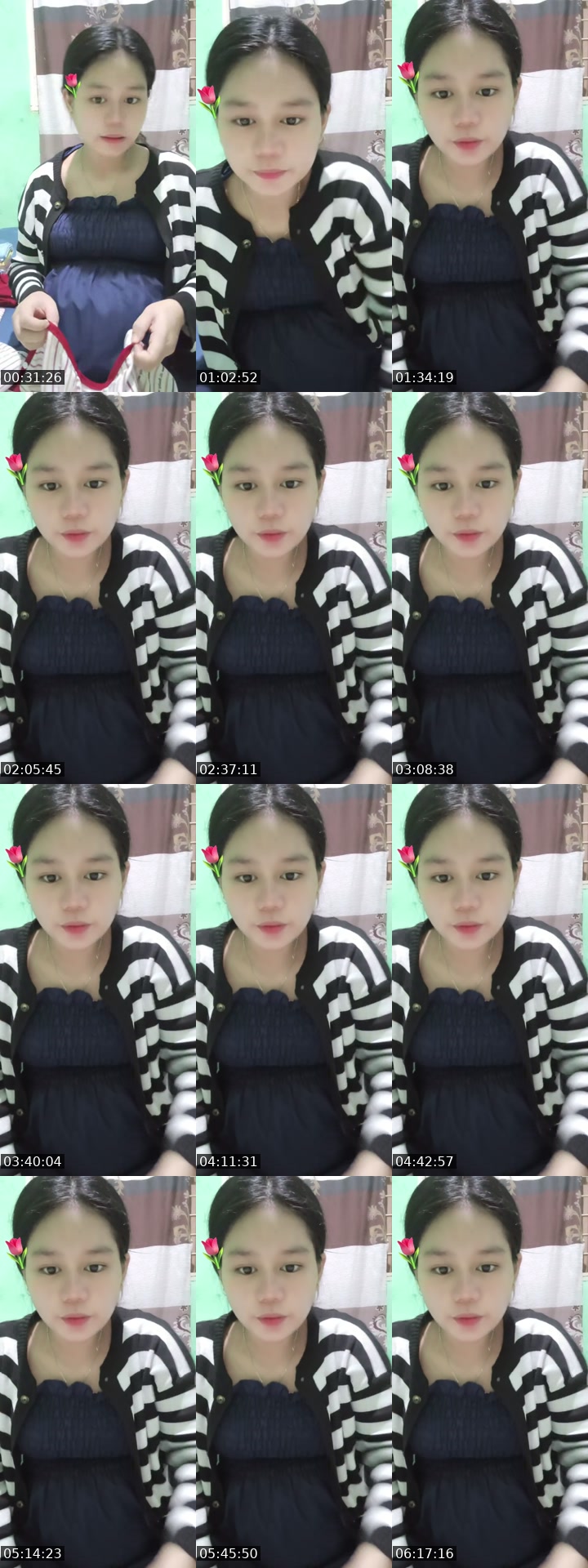 TikTok live: sharing bareng bumil🥰 by @erika.damayanti2