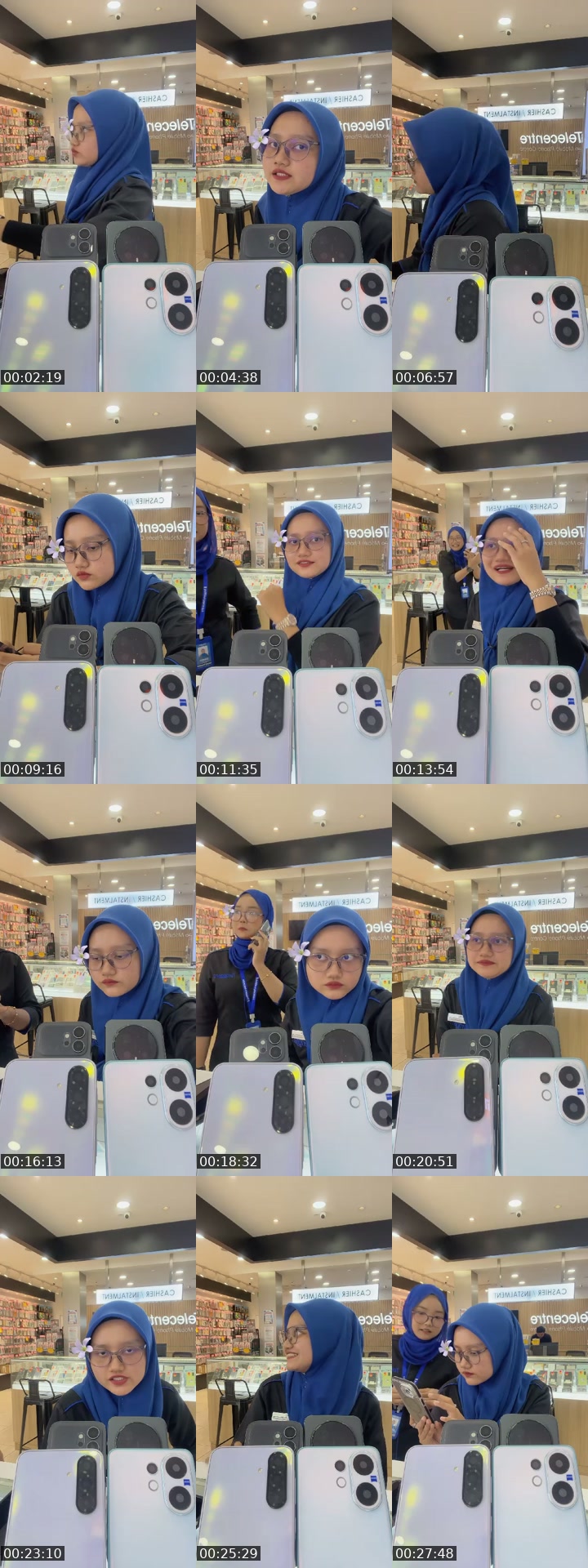 TikTok live: promotion🔥 by @tenggarakotatinggi